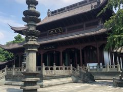 -钱王祠