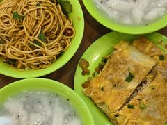 -三镇民生甜食馆(胜利街总店)