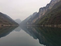 -乌江画廊(彭水苗族土家族自治县)