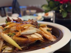 -西安凯悦酒店·湖畔中餐厅