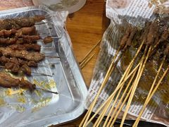 -十里铺铁板鱿鱼