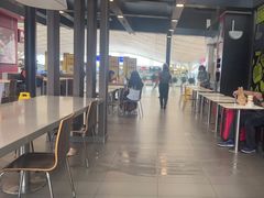 -麦当劳(深圳北站高铁店)