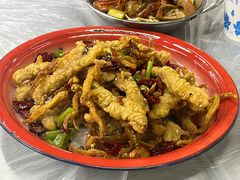-小民大排档(马场角横路店)