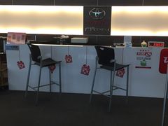 -上海和展广汽丰田4S店(老闵行店)