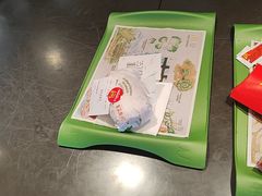 -麦当劳(北苑秋实路店)