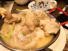 -翠华餐厅
