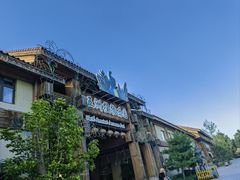 -南宫五洲植物乐园