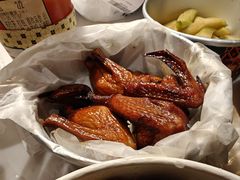 -大鸽饭(体育西路店)
