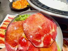 -燚青春东北泥炉烤肉(百合店)