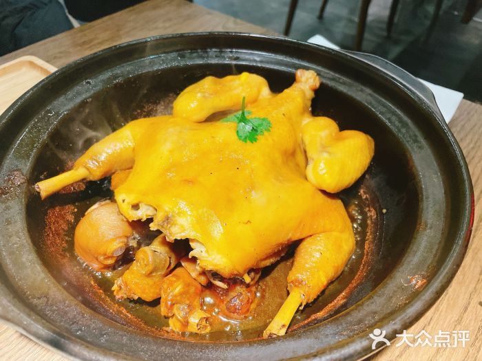 耕食记 Geng Shi Ji图片