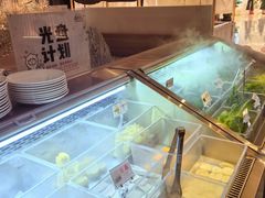 -温野菜涮涮锅(曲江大悦城店)