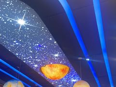 -杨记齐齐哈尔烤肉(总店)