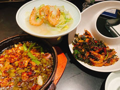 -老头儿油爆虾·1987杭州烟火味(湖滨银泰in77D区店)