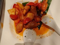 -若蘭慈·无国界素食料理(欢乐海岸店)