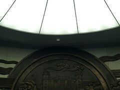 -中国铁道博物馆(正阳门馆)