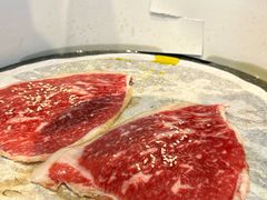 -火炉旁烤肉(阳光店)