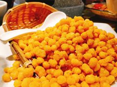 -庆合府重庆大排档(紫都城店)