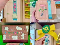 -深圳湾万象城(南山店)