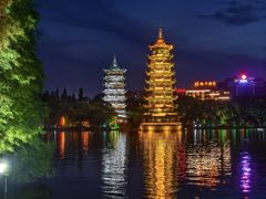 -桂林两江四湖景区