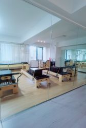 -馨媛瑜伽普拉提