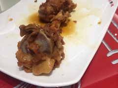 -吴记酱骨炖菜馆(西大直街店)