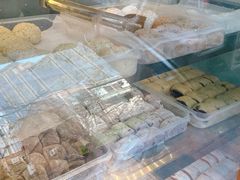 -清真老西北角温记粘食店(长沙路店)