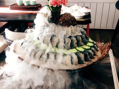 -沈灶河豚宴·河豚融合餐厅(汉中路店)