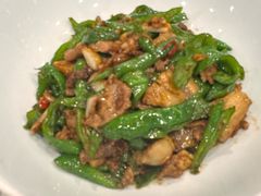 -万荣烤鸭店·北京菜(天坛店)