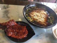 -拱北楼(皇亭广场店)