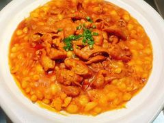 -船歌·鱼水饺青岛菜(枫蓝国际购物中心店)