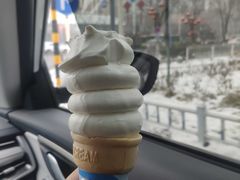 -DQ·蛋糕·冰淇淋(通州万达店)