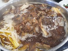 -芦月轩羊蝎子(北蜂窝店)