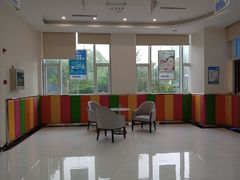 -泰康拜博口腔医院(海曙店)