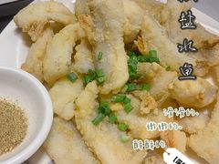 -深巷厨房排档(温州菜黑金冠大学城店)