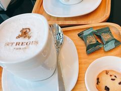 -瑞吉酒店·瑞吉酒吧