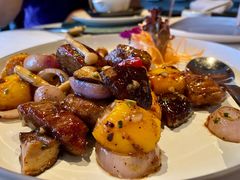 -三号黄浦会Canton Table