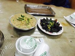 -同裕烧烤·海鲜·家常菜(杰座·欧洲城店)