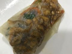 -姥家春饼店(漳州二路店)