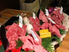 -松阪牛焼肉M(法善寺横丁店)