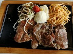 -豪客来牛排(伟诚广场店)