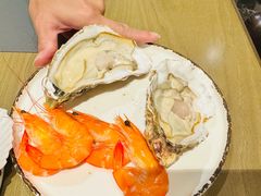 -博林天瑞喜来登酒店·西丽尚膳