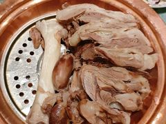 -哈啾嗨·新概念蒙餐(红星新城店)