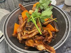 -美极鲜食坊(宝安南路店)