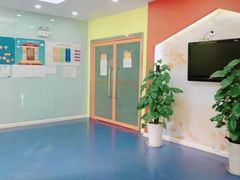 -LILY英语思维馆(玉泉路店)