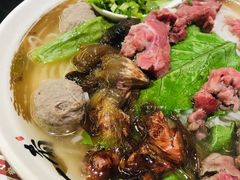 -一肴·牛肉粿条(深圳湾睿印店)