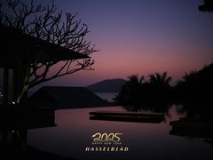 -日落吧·海景咖啡厅·餐酒吧·鸡尾酒·下午茶·乐队表演·浪漫夕阳·三亚文华东方酒店