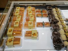 -大苹果面包生日蛋糕(创新店)