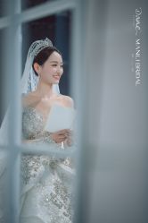 -MANLI BRIDAL婚纱