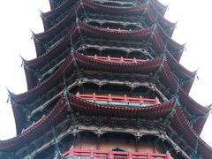 -葛仙湖公园