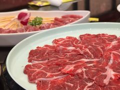 -日坛涮肉四合院·园林餐厅(日坛公园店)